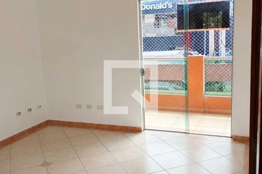 Sala de casa para alugar com 3 quartos, 120m² em Residencial Cidade Jardim, São José dos Campos