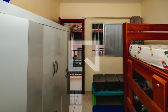 Casa à venda com 2 quartos, 79m² em Jaqueline, Belo Horizonte