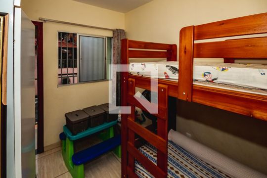 Casa à venda com 2 quartos, 79m² em Jaqueline, Belo Horizonte