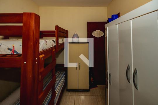 Casa à venda com 2 quartos, 79m² em Jaqueline, Belo Horizonte