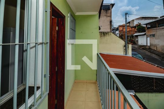 Casa à venda com 2 quartos, 79m² em Jaqueline, Belo Horizonte