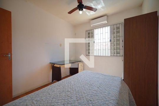 Quarto 1 de casa para alugar com 4 quartos, 209m² em Cachoeira do Bom Jesus, Florianópolis