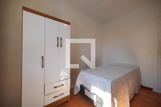 Quarto 1 de casa para alugar com 4 quartos, 209m² em Cachoeira do Bom Jesus, Florianópolis