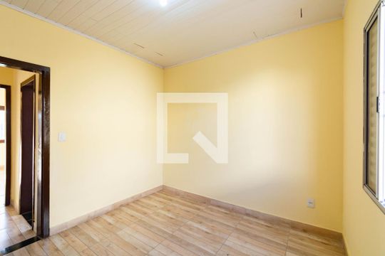 Casa para alugar com 2 quartos, 146m² em Harmonia, Canoas