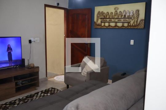 Casa para alugar com 1 quarto, 144m² em Cidade Continental, São Paulo
