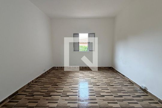 Casa para alugar com 1 quarto, 43m² em Jardim Casablanca, São Paulo