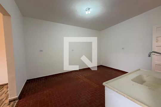 Casa para alugar com 1 quarto, 43m² em Jardim Casablanca, São Paulo
