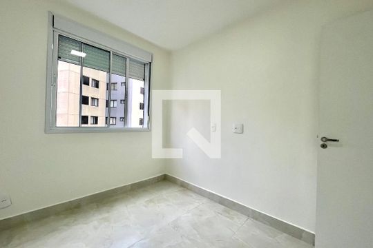 Apartamento à venda com 2 quartos, 37m² em Jabaquara, São Paulo