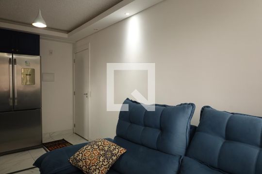 Apartamento à venda com 2 quartos, 42m² em Jardim Nossa Senhora do Carmo, São Paulo
