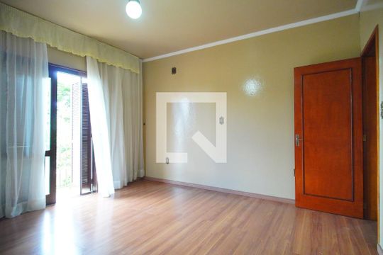 suite de casa para alugar com 6 quartos, 177m² em Scharlau, São Leopoldo