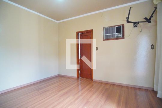 suite de casa para alugar com 6 quartos, 177m² em Scharlau, São Leopoldo