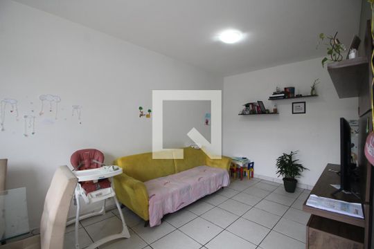 Sala de casa à venda com 4 quartos, 200m² em Curicica, Rio de Janeiro