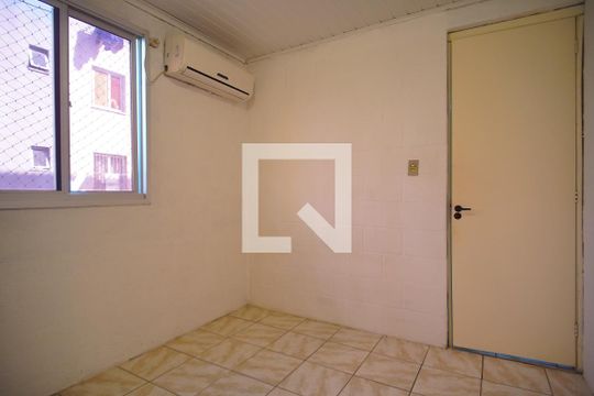 Quarto 2 de apartamento à venda com 2 quartos, 45m² em Rio dos Sinos, São Leopoldo