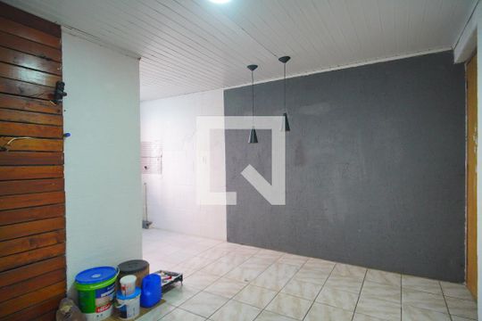 Apartamento à venda com 2 quartos, 45m² em Rio dos Sinos, São Leopoldo