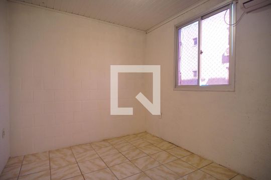 Quarto 2 de apartamento à venda com 2 quartos, 45m² em Rio dos Sinos, São Leopoldo