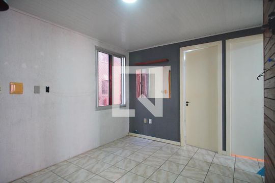 Apartamento à venda com 2 quartos, 45m² em Rio dos Sinos, São Leopoldo