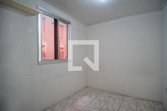 Quarto 1 de apartamento à venda com 2 quartos, 45m² em Rio dos Sinos, São Leopoldo