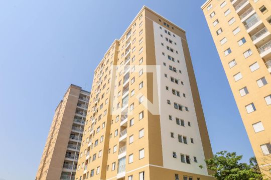 Área Comum de apartamento à venda com 2 quartos, 42m² em Fazenda Aricanduva, São Paulo