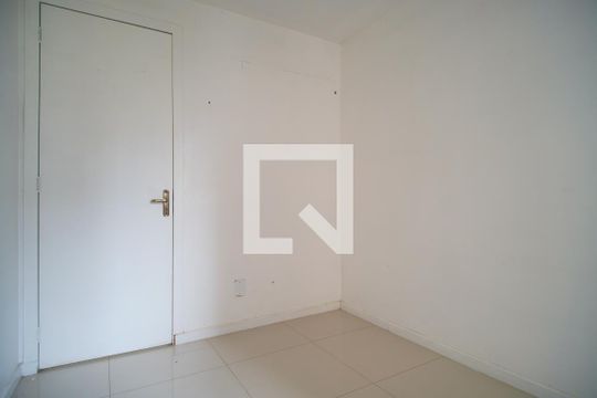 Quarto 1 de apartamento para alugar com 3 quartos, 60m² em Santos Dumont, São Leopoldo