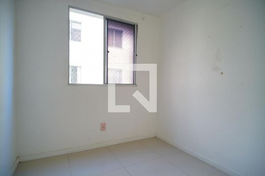 Quarto 1 de apartamento para alugar com 3 quartos, 60m² em Santos Dumont, São Leopoldo