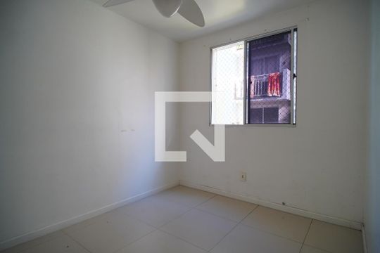 Quarto 2 de apartamento para alugar com 3 quartos, 60m² em Santos Dumont, São Leopoldo