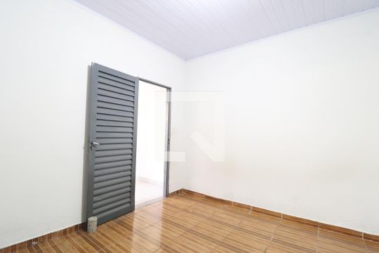 Casa para alugar com 1 quarto, 45m² em Jardim Ipanema, Uberlândia