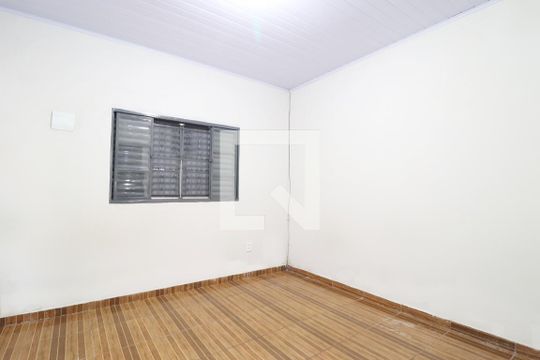Casa para alugar com 1 quarto, 45m² em Jardim Ipanema, Uberlândia
