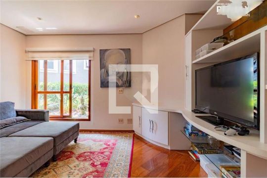 Casa à venda com 4 quartos, 452m² em Morada dos Pinheiros (Aldeia da Serra), Barueri