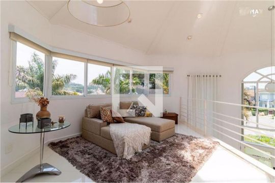 Casa à venda com 4 quartos, 546m² em Morada das Flores (Aldeia da Serra), Barueri