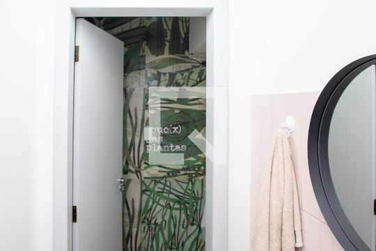Lavabo de casa à venda com 3 quartos, 300m² em Centro, Diadema