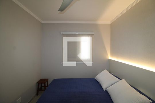 Quarto 1 de apartamento para alugar com 1 quarto, 40m² em Santana, São Paulo