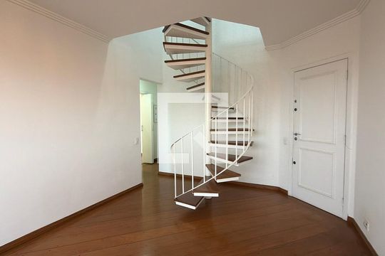 Apartamento à venda com 2 quartos, 124m² em Vila Invernada, São Paulo