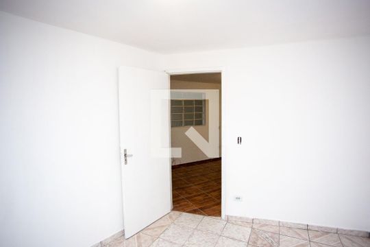 Quarto 1 de casa para alugar com 2 quartos, 90m² em Inamar, São Bernardo do Campo