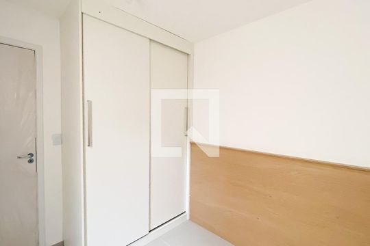 Quarto  de apartamento para alugar com 1 quarto, 30m² em Vila Sao Geraldo, São Paulo
