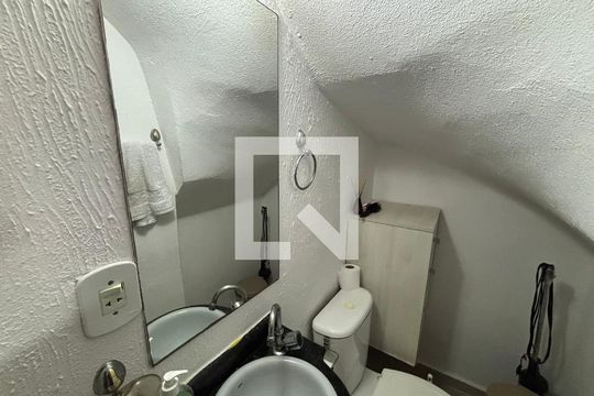 Lavabo de casa à venda com 4 quartos, 92m² em Vila Formosa, São Paulo