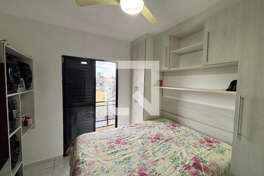 Quarto 1 de casa à venda com 4 quartos, 92m² em Vila Formosa, São Paulo