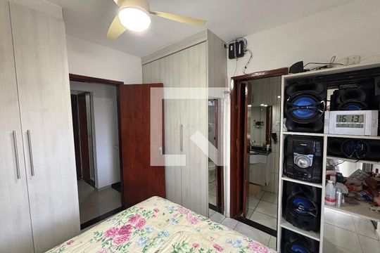 Quarto 1 de casa à venda com 4 quartos, 92m² em Vila Formosa, São Paulo