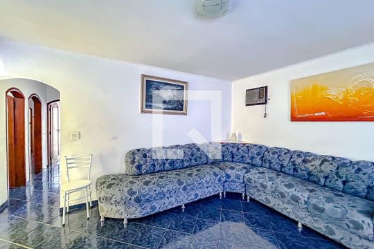 Sala de casa à venda com 2 quartos, 150m² em Vila Matilde, São Paulo