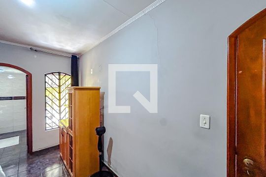 Quarto 2 - Suíte de casa à venda com 2 quartos, 150m² em Vila Matilde, São Paulo