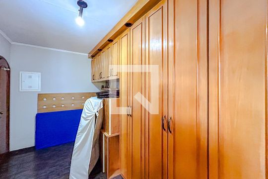 Quarto 2 - Suíte de casa à venda com 2 quartos, 150m² em Vila Matilde, São Paulo