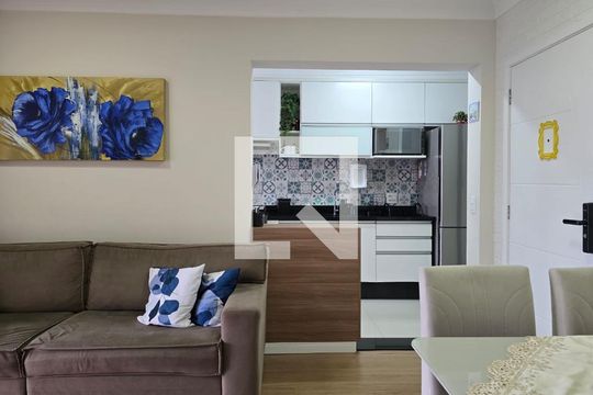 v de apartamento à venda com 2 quartos, 62m² em Vila Leonor, Guarulhos