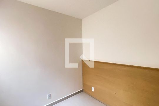 Quarto  de apartamento para alugar com 1 quarto, 25m² em Vila Sao Geraldo, São Paulo