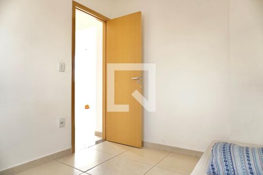 Quarto 1 de apartamento à venda com 2 quartos, 65m² em São Pedro, Belo Horizonte