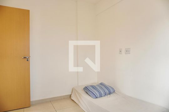 Quarto 1 de apartamento à venda com 2 quartos, 65m² em São Pedro, Belo Horizonte