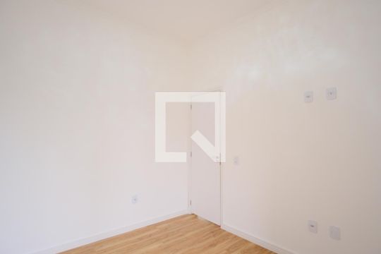Quarto 1 de apartamento para alugar com 2 quartos, 50m² em Tatuapé, São Paulo