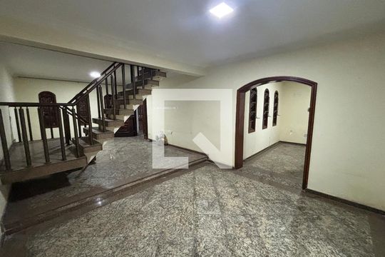 Sala de Jantar de casa à venda com 3 quartos, 369m² em Vila Rio Branco, São Paulo