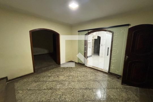 Sala de Jantar de casa à venda com 3 quartos, 369m² em Vila Rio Branco, São Paulo