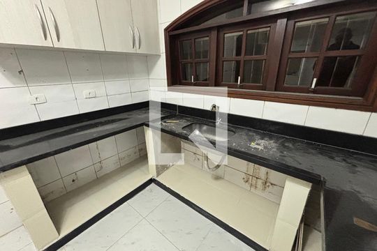 Cozinha de casa à venda com 3 quartos, 369m² em Vila Rio Branco, São Paulo