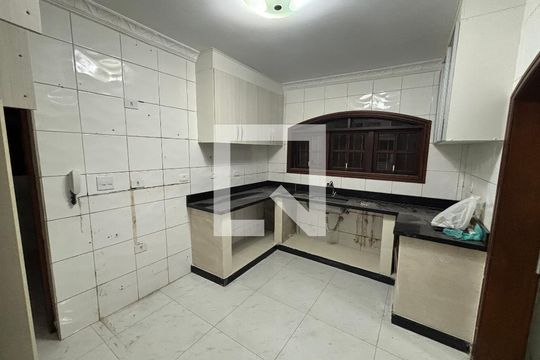Cozinha de casa à venda com 3 quartos, 369m² em Vila Rio Branco, São Paulo