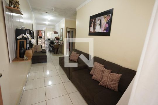Casa à venda com 2 quartos, 80m² em Residencial Recanto das Emas, Goiânia